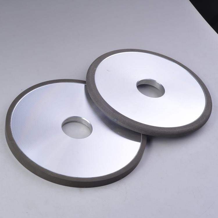 鉆石砂輪怎么選？鉆石砂輪使用技巧！